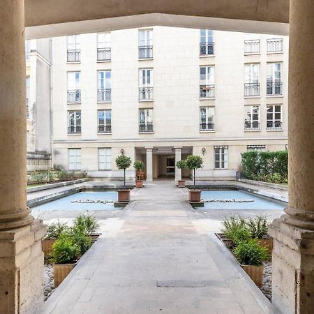 Home In Paris Marais Elegant Flat In Old Paris Exterior foto