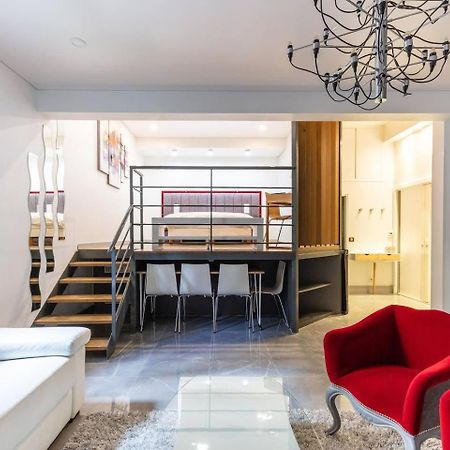 Home In Paris Marais Elegant Flat In Old Paris Exterior foto