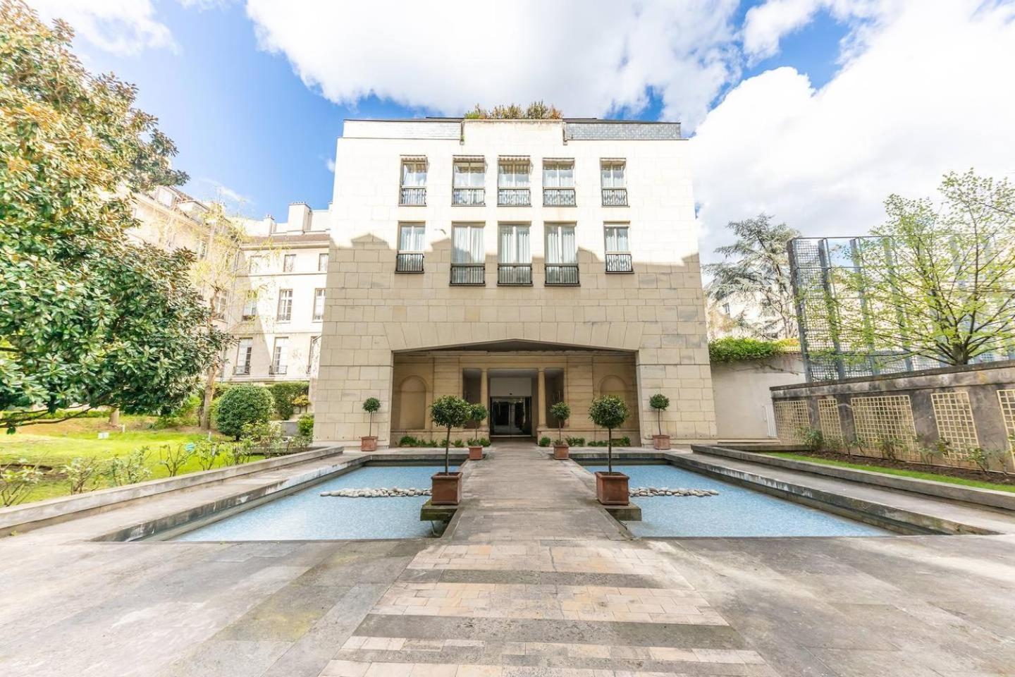 Home In Paris Marais Elegant Flat In Old Paris Exterior foto