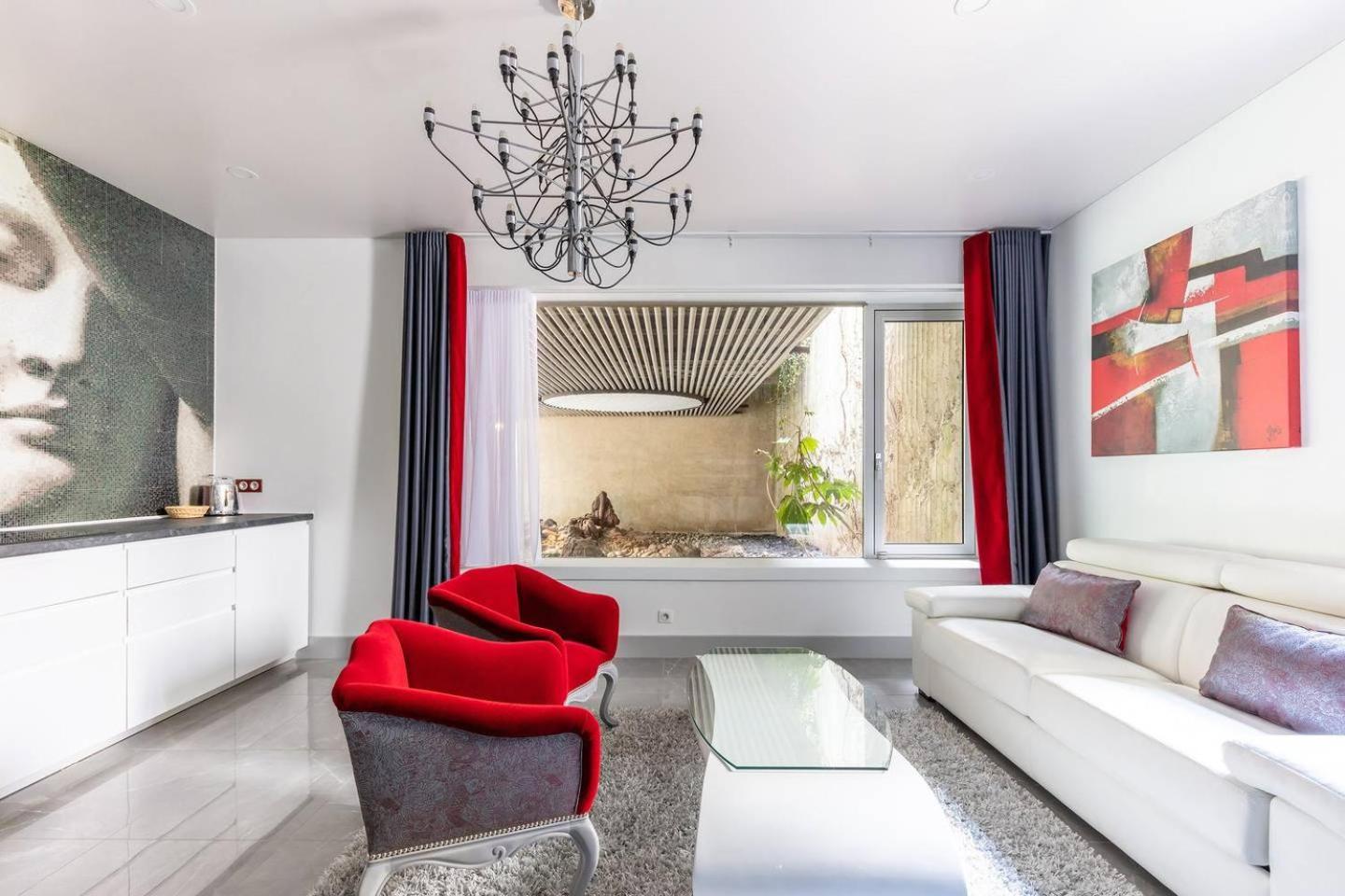 Home In Paris Marais Elegant Flat In Old Paris Exterior foto