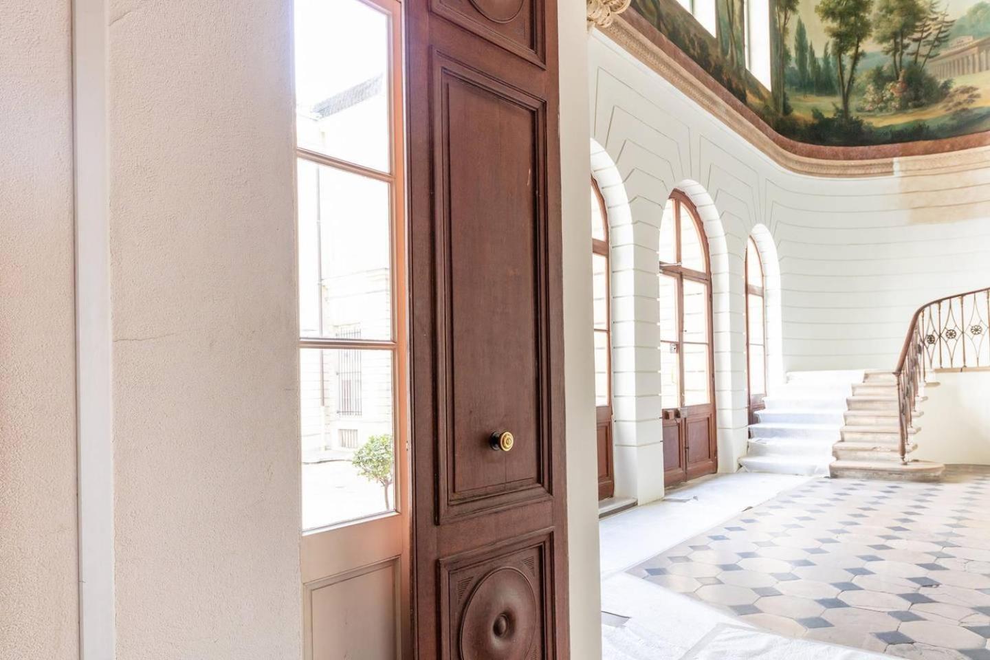 Home In Paris Marais Elegant Flat In Old Paris Exterior foto